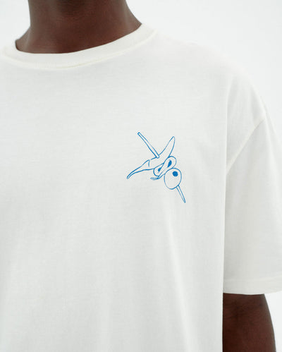 Aaron T-shirt - Chiringuito